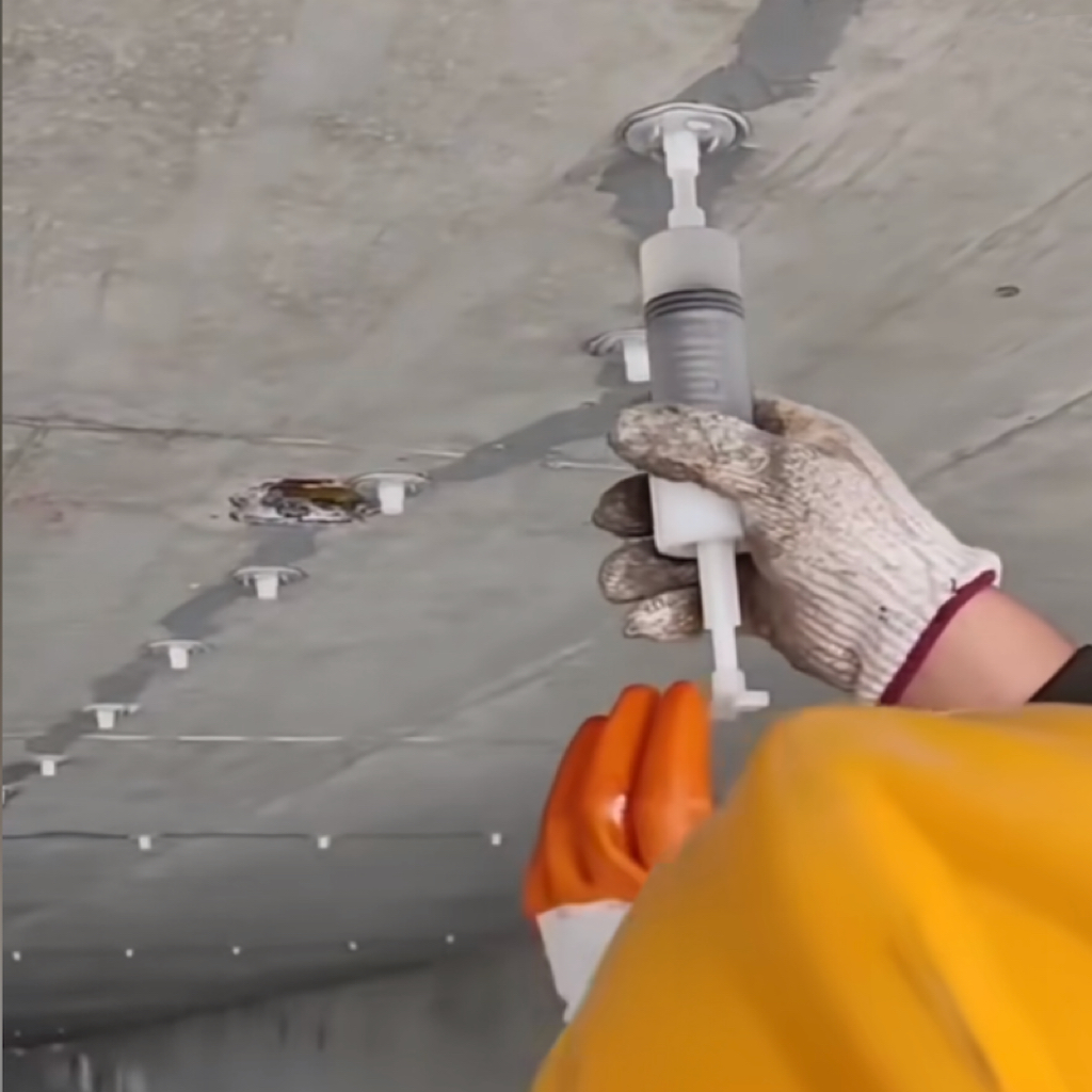 新津环氧灌缝胶